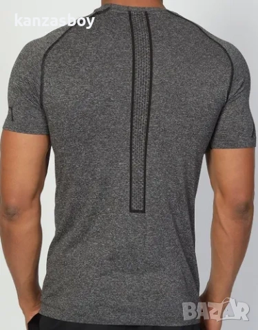 PUMA - страхотна мъжка тениска КАТО НОВА ХЛ, снимка 3 - Тениски - 54099777