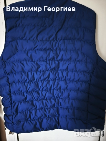 Terravest на Ralph Lauren XL , снимка 2 - Якета - 52071365