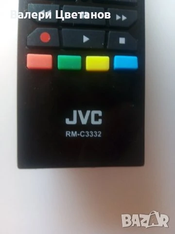 телевизор JVC LT - 24VH4900 на части, снимка 11 - Телевизори - 51423863