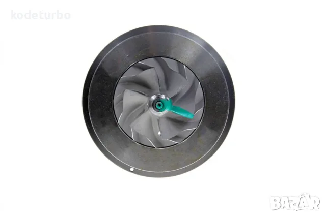 Турбо ядро картридж Turbo cartridge за Fiat Ducato 2.8 d 230 JTD 2.8L 94kW 500372214