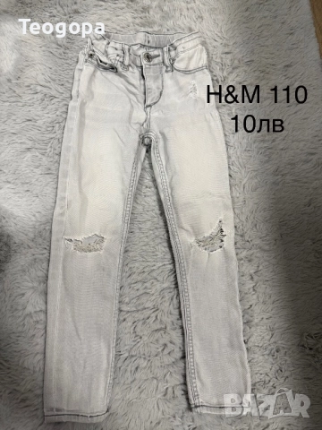 Дрехи за момиче, снимка 9 - Детски комплекти - 52315804