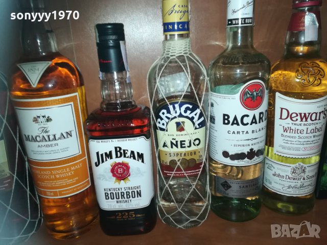 стъкло-шишета-празни за колекция 0602211927, снимка 6 - Колекции - 31708211