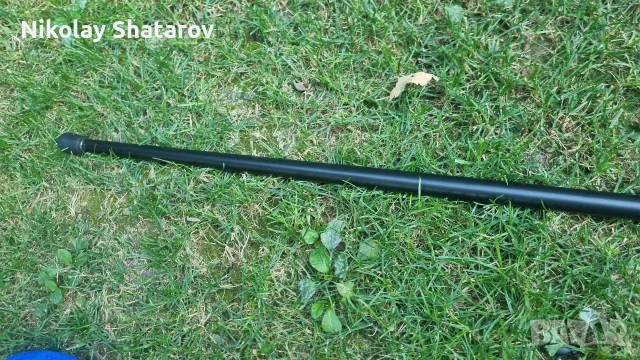 бастун със скрито острие , снимка 3 - Бастуни - 55997151
