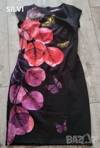 Рокли оригинални на марка Desigual