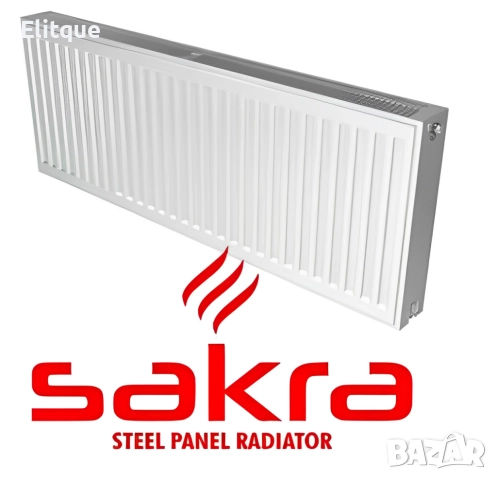 Панелен радиатор