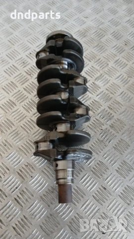 Колянов вал Citroen C4 1.6 HDI 2007