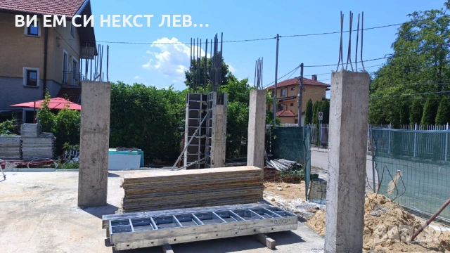 строителни услуги , снимка 13 - Ремонти на къщи - 54328515