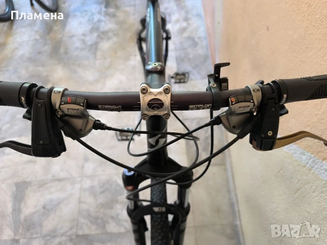 Simplon Байк 26цола, снимка 6 - Велосипеди - 50972465