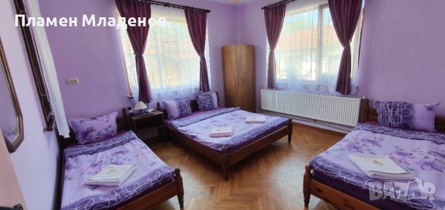 "Бабината къща " , снимка 7 - Селски туризъм и култура - 37150575