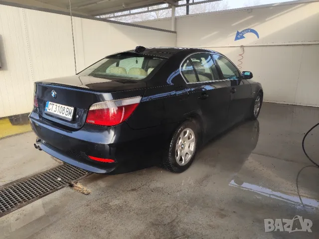 BMW - 530