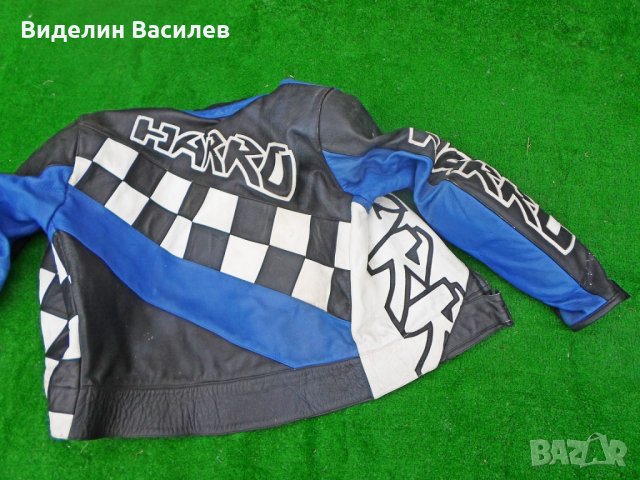 Мото каска, снимка 11 - Аксесоари и консумативи - 34520368