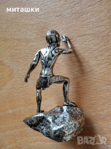 Смеагол, снимка 2 - Колекции - 54143801