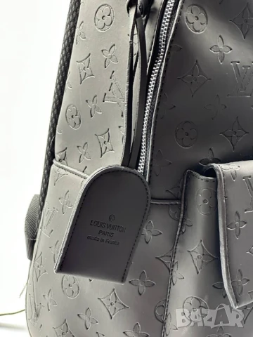 раници louis vuitton , снимка 2 - Раници - 50834870