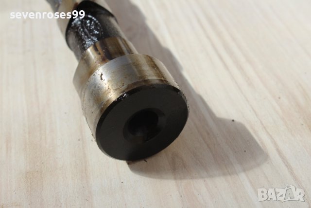 Разпределителен вал Форд КА 1 1.3i 1999 Ford KA, снимка 5 - Части - 42485178