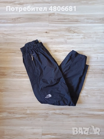 Оригинален мъжки туристически панталон The North Face HyVent