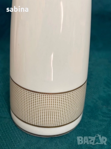 Две вази от фин порцелан. Бавария/Bavaria, снимка 8 - Вази - 52979627