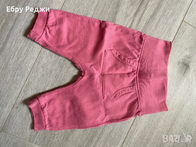 Детски дрехи, снимка 11 - Комплекти за бебе - 48784699