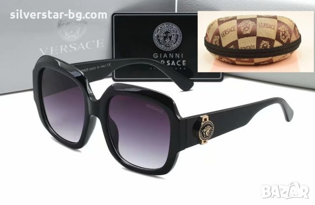 слънчеви очила Versace V339 в Слънчеви и диоптрични очила в гр. Варна -  ID29324377 — Bazar.bg