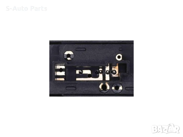 Бутон за ел стъкло BMW 3 E46 OEM 61316902176, снимка 4 - Части - 55740916