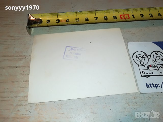 ален делон-стара снимка от соца 0703230820, снимка 6 - Колекции - 39912211