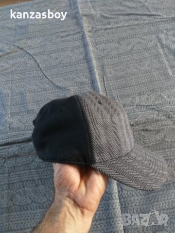 puma - страхотна мъжка шапка, снимка 4 - Шапки - 37565123