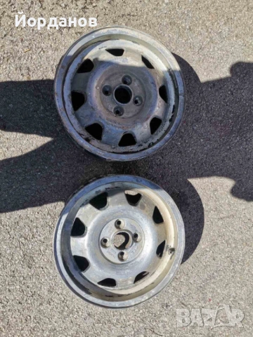 Джанти АТС 4/100/R 15