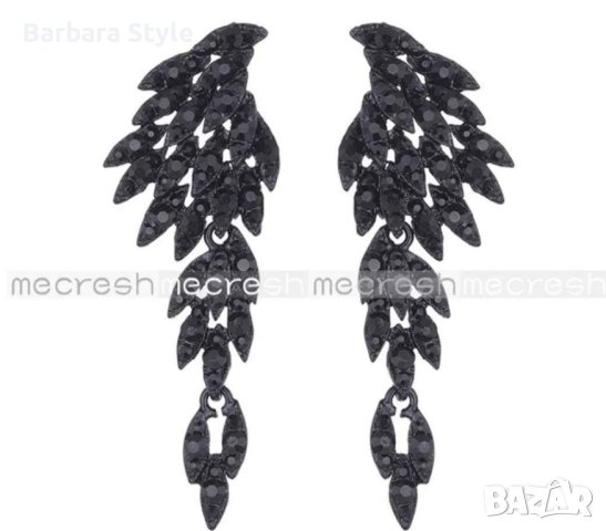 обеци всичко за 25лв, снимка 4 - Обеци - 44473869