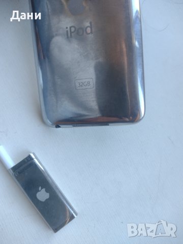 iPod Shuffle, снимка 4 - iPod - 38271077
