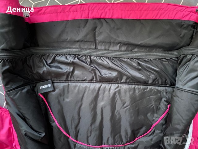 Детско/дамско скиорско яке Colmar, снимка 7 - Якета - 38663074