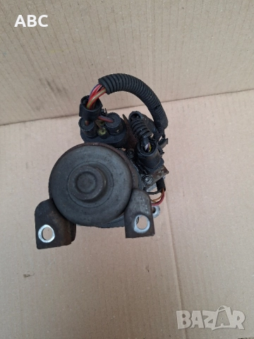 Моторче раздатка за Vw Touareg 3.2 , V6, снимка 4 - Части - 51791619
