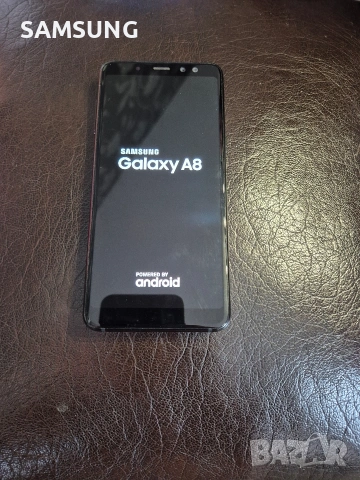 Samsung - A8, снимка 3 - Samsung - 53924663