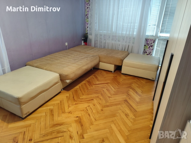 Диван, снимка 4 - Дивани и мека мебел - 52372424
