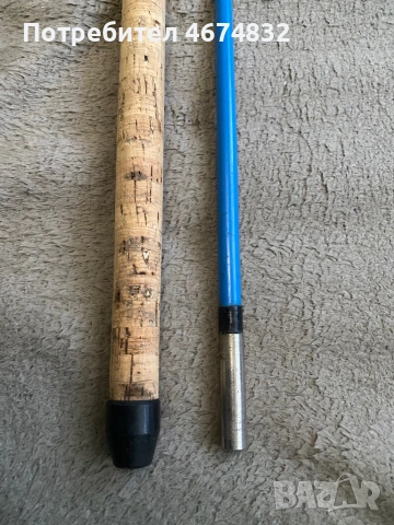 TOKOZ lipno 2.80метра, снимка 10 - Въдици - 54083111