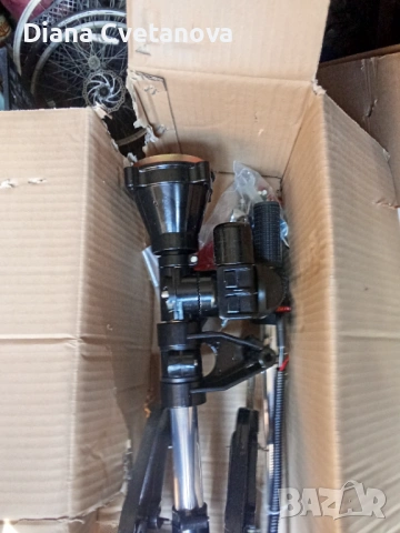 нови ботуши за лодки и свредели, снимка 2 - Въдици - 54076166