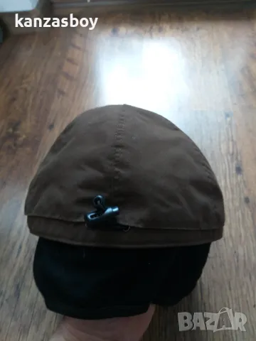 pinewood - мъжка ловна шапка М/Л КАТО НОВА, снимка 8 - Шапки - 49262381