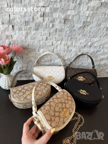 Чанта Coach-IM131j