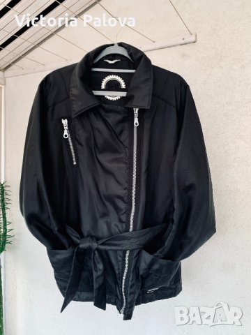 Скъпо яке AIRFIELD Австрия, снимка 7 - Якета - 34278968