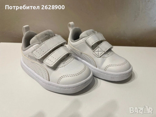 Кецове пума 20 номер детски