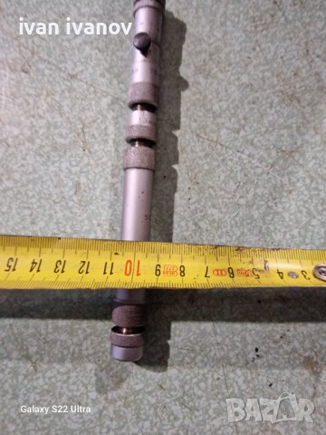 Измервателни Уреди Накрайници 