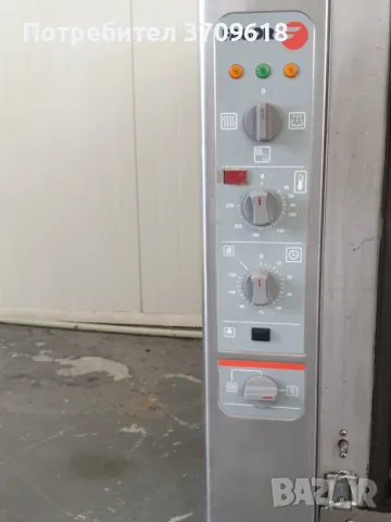 Продавам ковенктомат Фагор , снимка 3 - Обзавеждане за заведение - 45710253