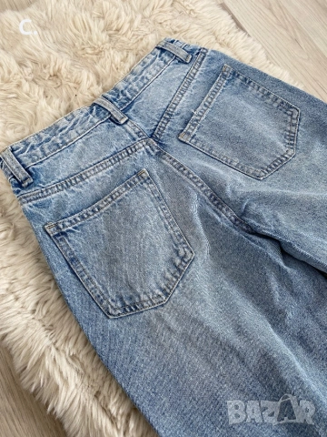 Дамски дънки, снимка 3 - Дънки - 54156666