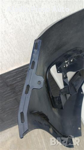 Предна броня Ford Mondeo MK5 година 2019 2020 2021 2022 Фейслифт код JS7V-17D967-A , снимка 6 - Аксесоари и консумативи - 44665229