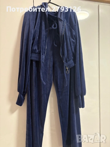 Плюшени комплекти , снимка 5 - Спортни екипи - 53975419