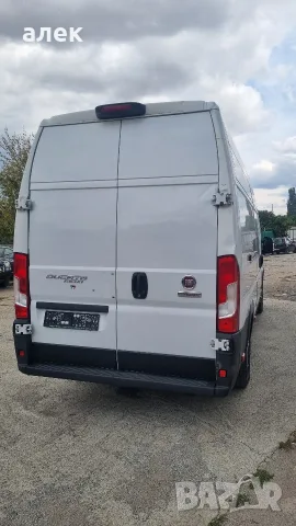 FIAT DUCATO 2.3 150k.s. MAXI, снимка 5 - Бусове и автобуси - 55191994