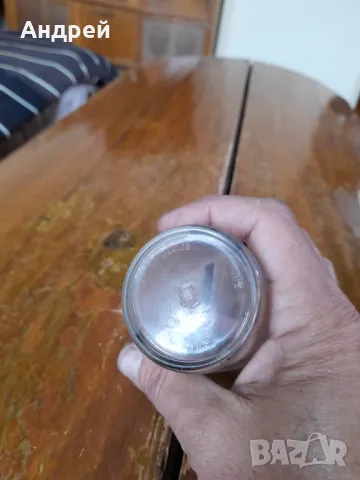 Стара чаша Мотоциклет,Мотор BSA 750, снимка 5 - Други ценни предмети - 49637317