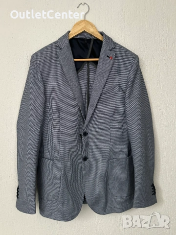 Мъжко сако Liu.Jo, снимка 2 - Сака - 54320475