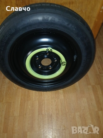 15цола патерица хюндай ionik, снимка 14 - Аксесоари и консумативи - 52248601