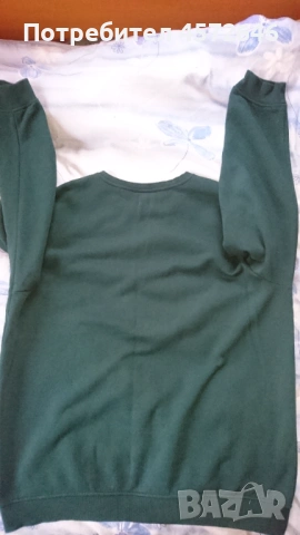 Блуза The Simpsons Halloween , снимка 3 - Блузи - 53061277