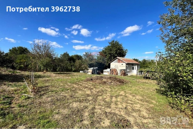 Къща с. Водица, снимка 4 - Къщи - 53876123