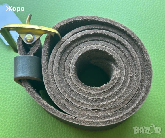 Руски Офицерски Колани, снимка 2 - Екипировка - 51339138